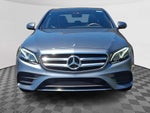 2019 Mercedes-Benz E-Class E 300 4MATIC®
