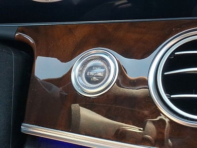 2019 Mercedes-Benz E-Class E 300 4MATIC®