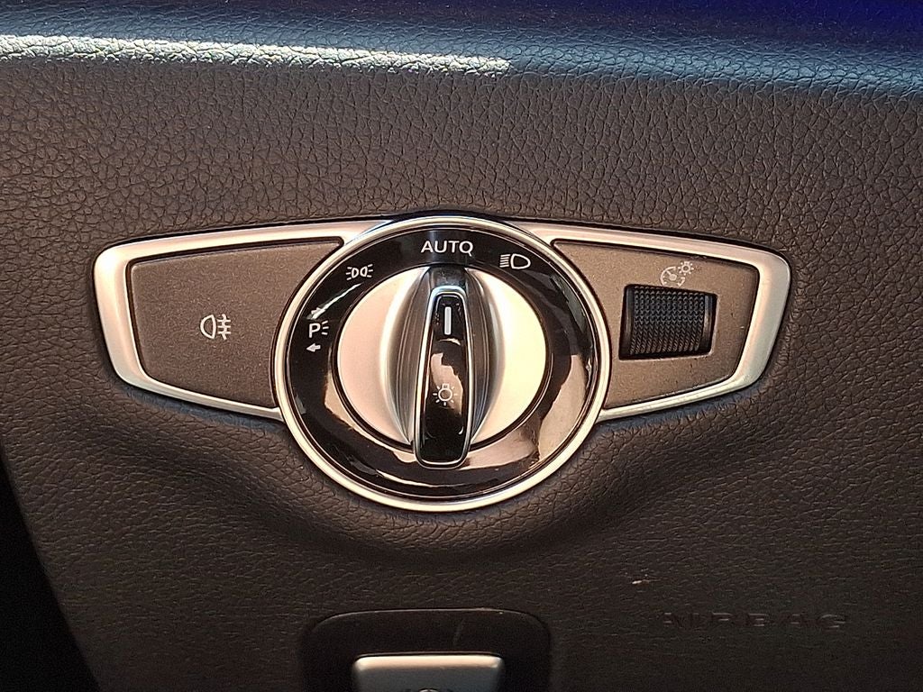 2019 Mercedes-Benz E-Class E 300 4MATIC®