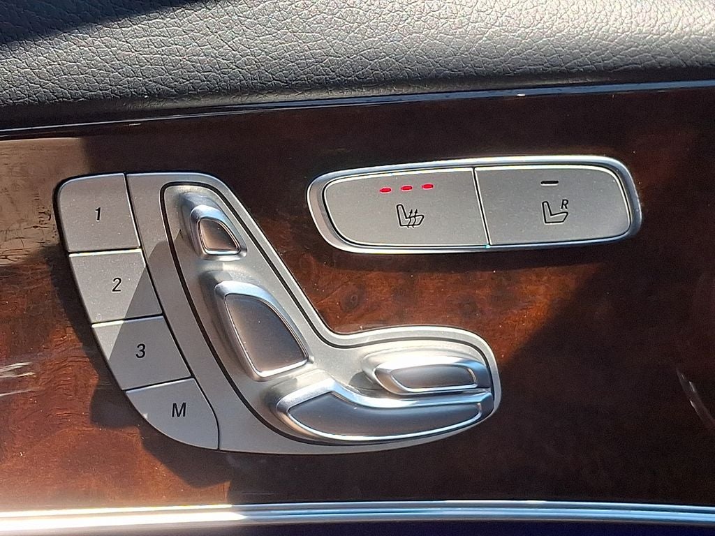 2019 Mercedes-Benz E-Class E 300 4MATIC®