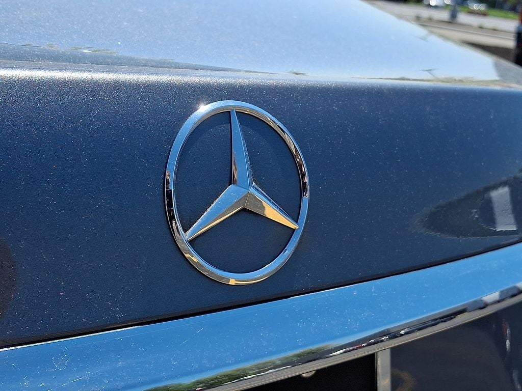2019 Mercedes-Benz E-Class E 300 4MATIC®