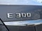 2017 Mercedes-Benz E-Class E 300 4MATIC®