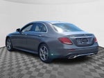 2017 Mercedes-Benz E-Class E 300 4MATIC®