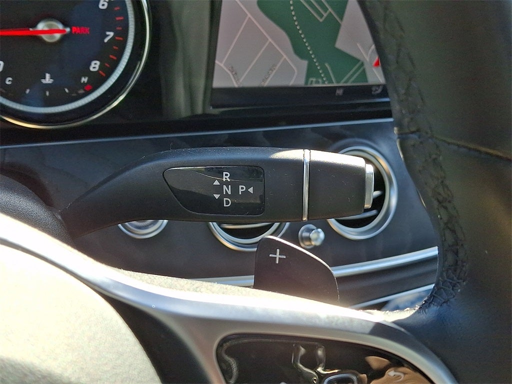 2019 Mercedes-Benz E-Class E 300 4MATIC®