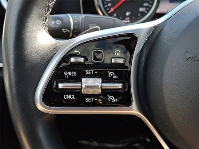 2019 Mercedes-Benz E-Class E 300 4MATIC®