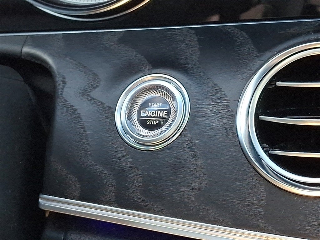 2019 Mercedes-Benz E-Class E 300 4MATIC®