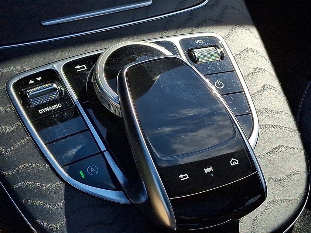 2019 Mercedes-Benz E-Class E 300 4MATIC®