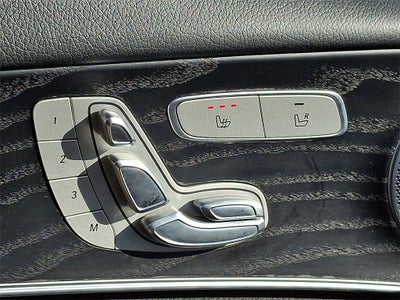 2019 Mercedes-Benz E-Class E 300 4MATIC®