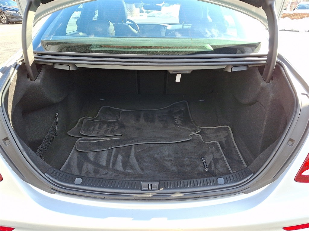 2019 Mercedes-Benz E-Class E 300 4MATIC®