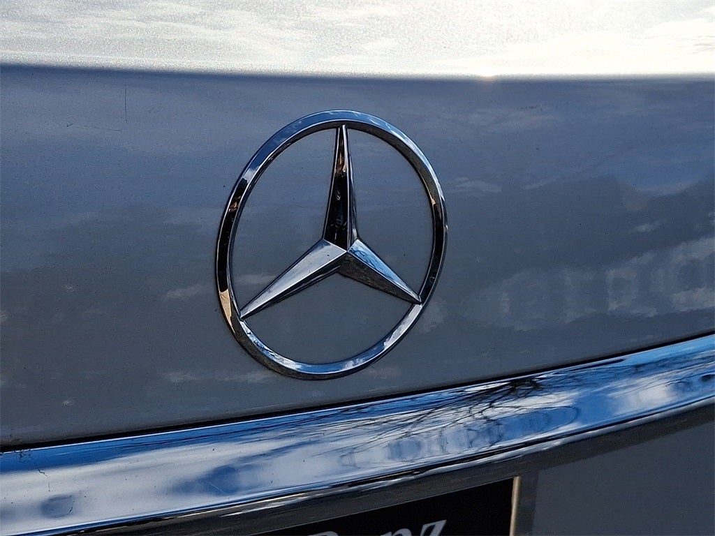 2019 Mercedes-Benz E-Class E 300 4MATIC®