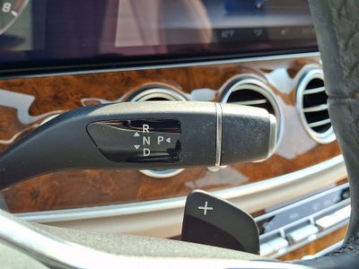 2019 Mercedes-Benz E-Class E 450 4MATIC®