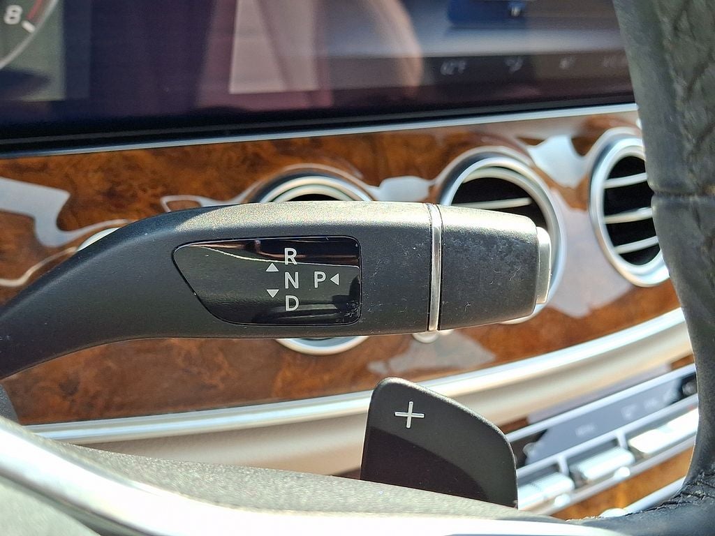 2019 Mercedes-Benz E-Class E 450 4MATIC®