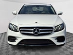 2019 Mercedes-Benz E-Class E 450 4MATIC®