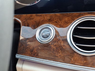 2019 Mercedes-Benz E-Class E 450 4MATIC®