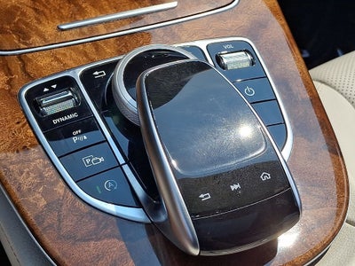 2019 Mercedes-Benz E-Class E 450 4MATIC®
