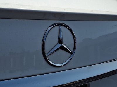 2019 Mercedes-Benz E-Class E 450 4MATIC®