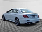 2019 Mercedes-Benz E-Class E 450 4MATIC®
