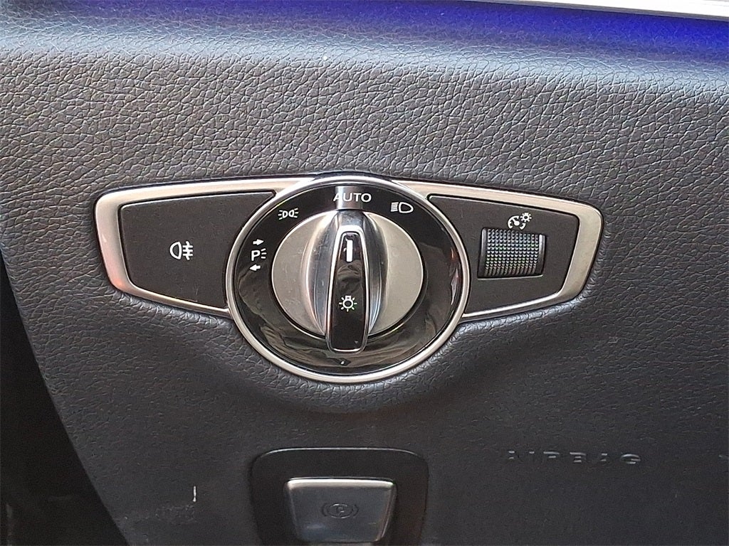 2019 Mercedes-Benz E-Class E 63 S AMG® 4MATIC®