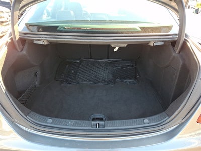 2019 Mercedes-Benz E-Class E 63 S AMG® 4MATIC®