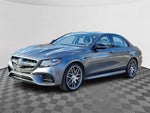 2019 Mercedes-Benz E-Class E 63 S AMG® 4MATIC®