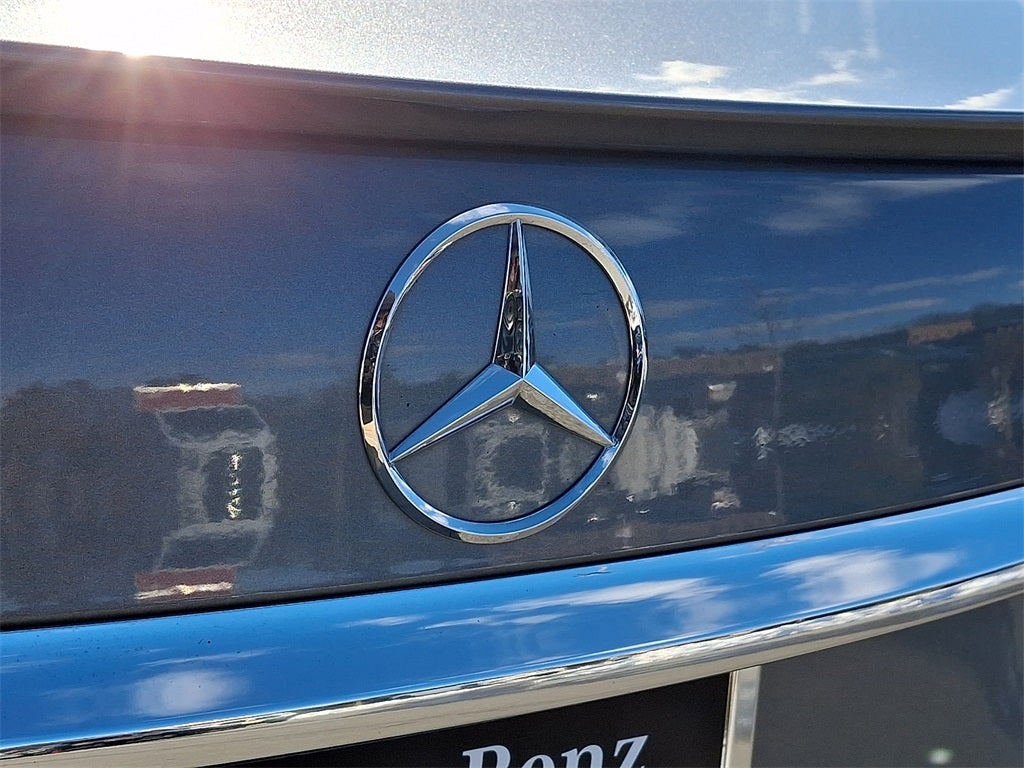 2019 Mercedes-Benz E-Class E 63 S AMG® 4MATIC®