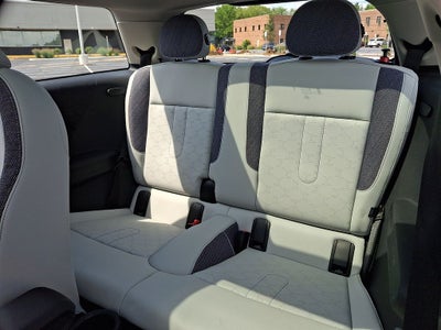 2025 MINI Cooper S Cooper S