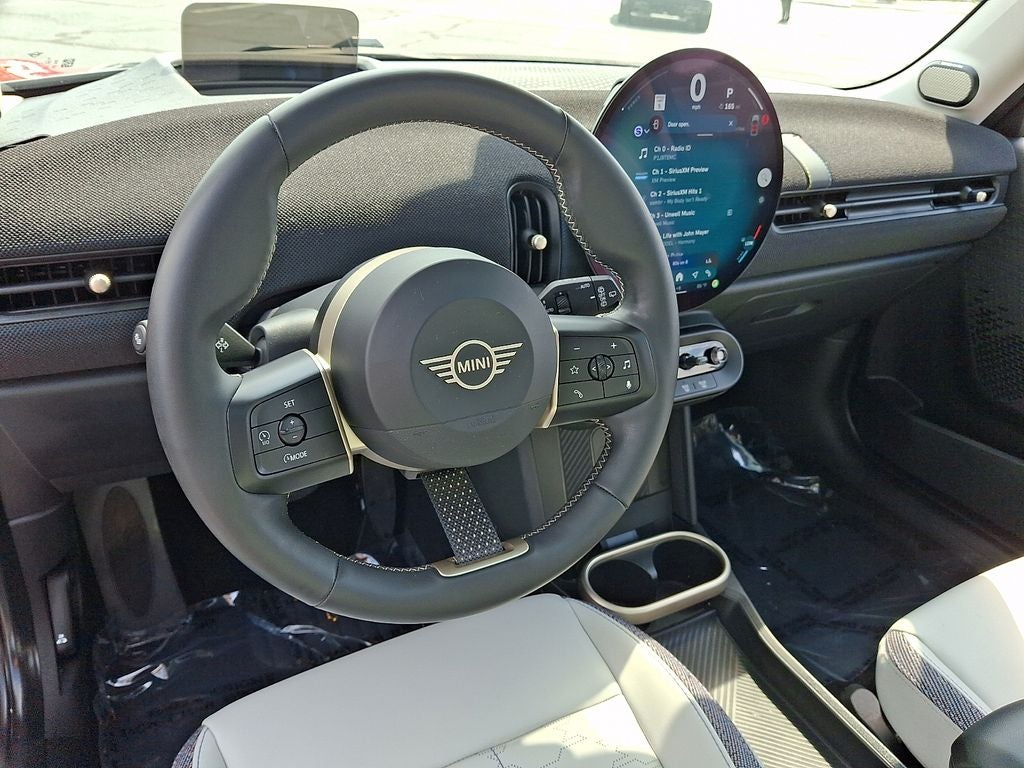 2025 MINI Cooper S Cooper S