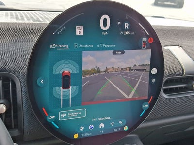 2025 MINI Cooper S Cooper S