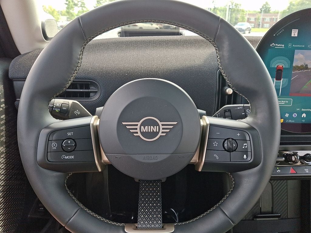 2025 MINI Cooper S Cooper S