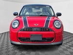 2025 MINI Cooper S Cooper S