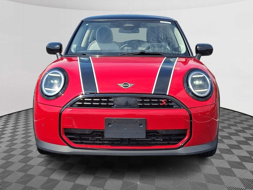 2025 MINI Cooper S Cooper S