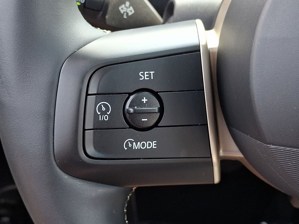 2025 MINI Cooper S Cooper S