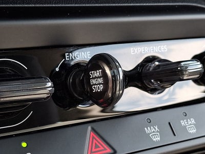 2025 MINI Cooper S Cooper S