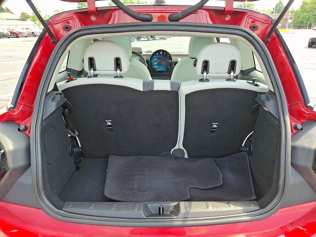2025 MINI Cooper S Cooper S
