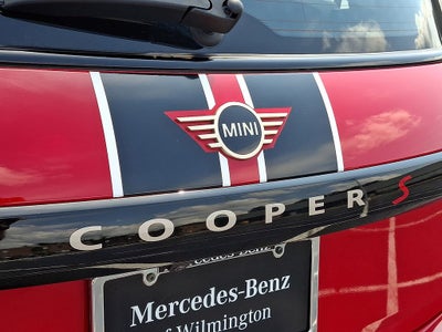 2025 MINI Cooper S Cooper S