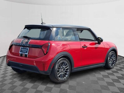 2025 MINI Cooper S Cooper S