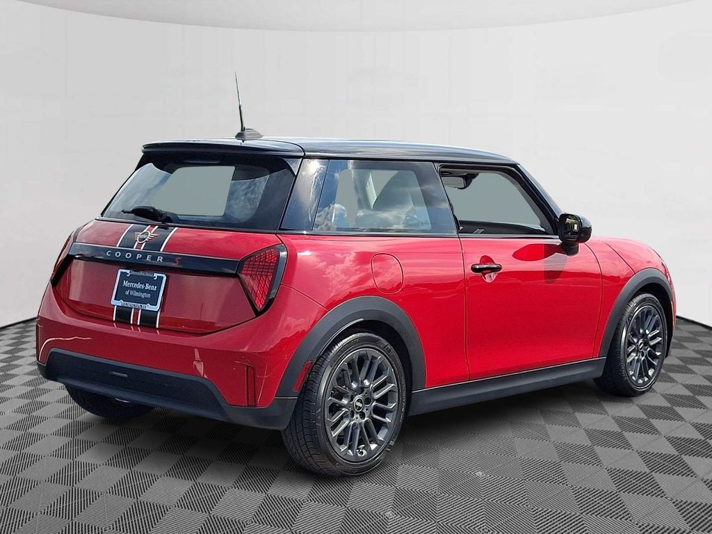2025 MINI Cooper S Cooper S