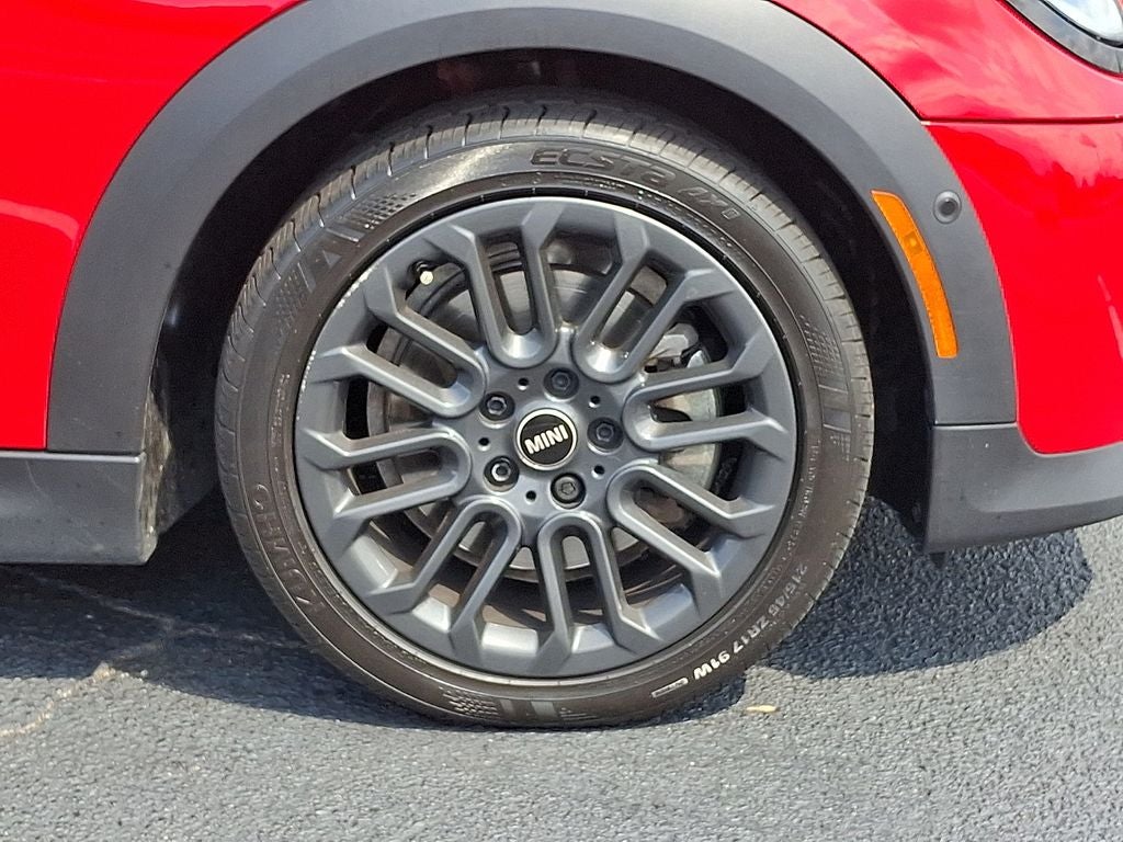 2025 MINI Cooper S Cooper S