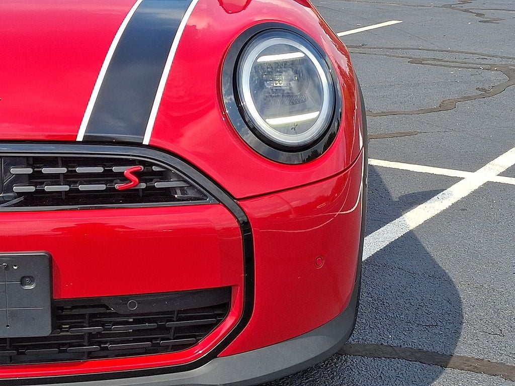 2025 MINI Cooper S Cooper S