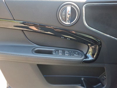 2019 MINI Cooper S Countryman Iconic