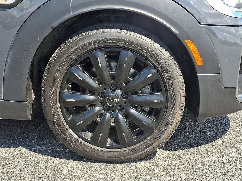 2019 MINI Cooper S Countryman Iconic