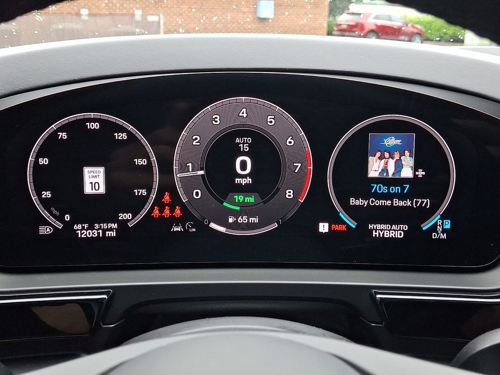 2024 Porsche Cayenne E-Hybrid S