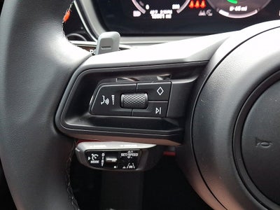 2024 Porsche Cayenne E-Hybrid S