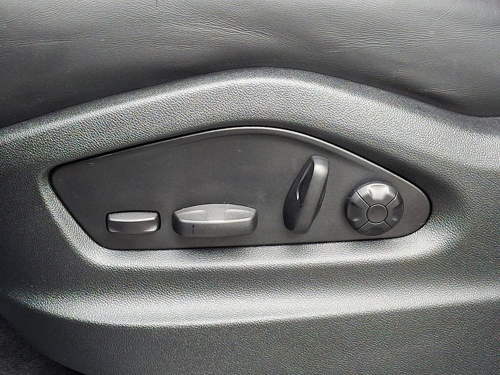 2024 Porsche Cayenne E-Hybrid S