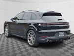 2024 Porsche Cayenne E-Hybrid S