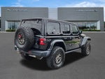 2021 Jeep Wrangler Unlimited Rubicon 392