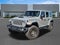 2022 Jeep Wrangler Unlimited Rubicon 392
