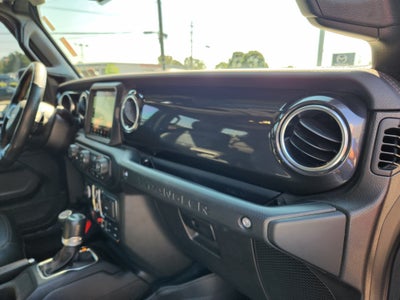 2022 Jeep Wrangler Unlimited Rubicon 392