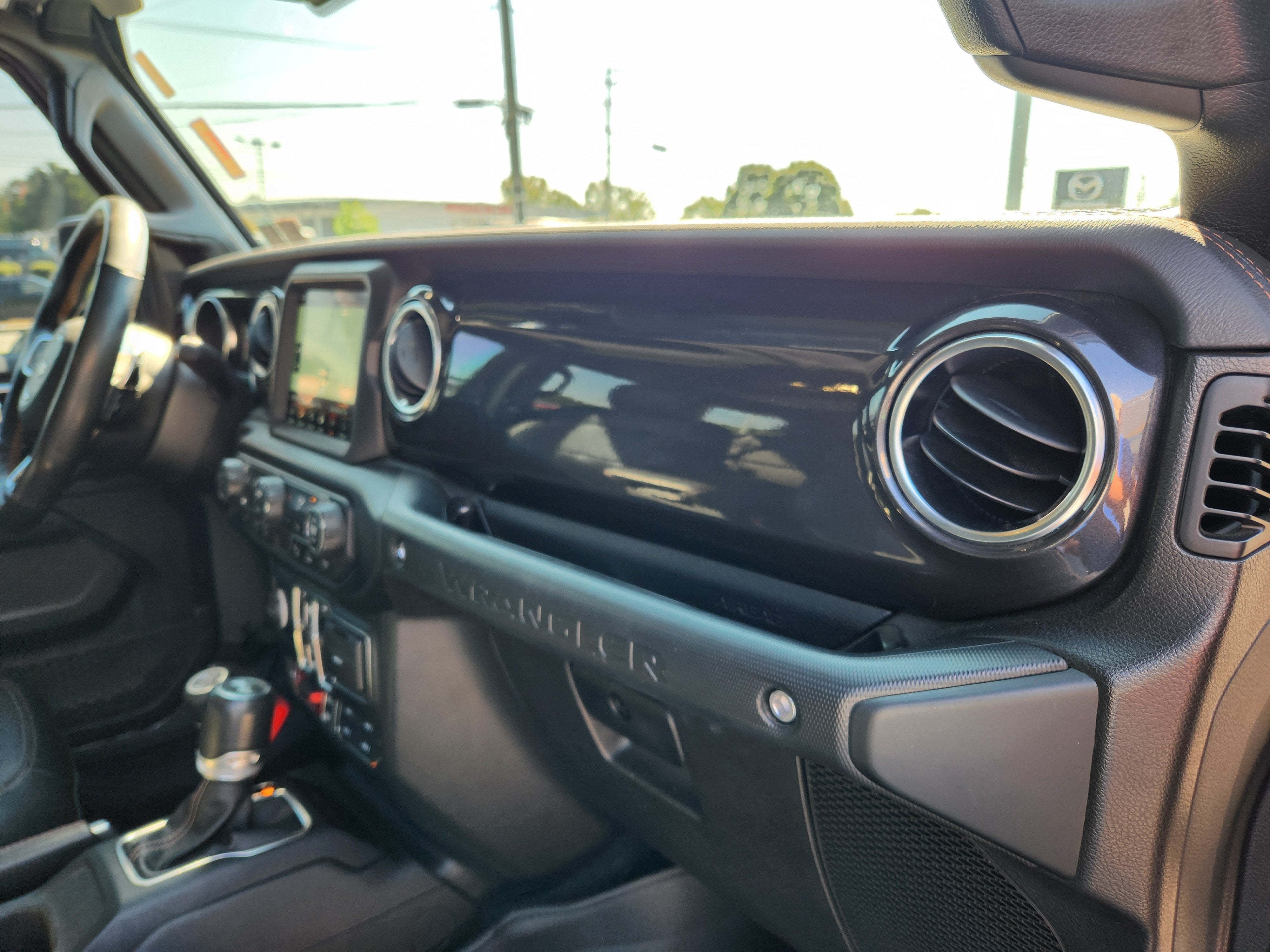 2022 Jeep Wrangler Unlimited Rubicon 392