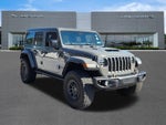2022 Jeep Wrangler Unlimited Rubicon 392